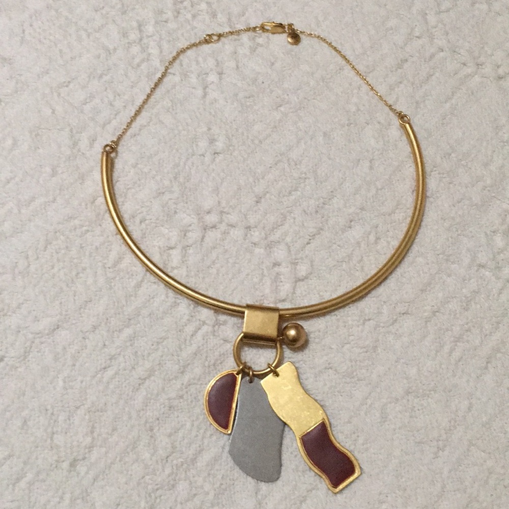 Madewell Necklace